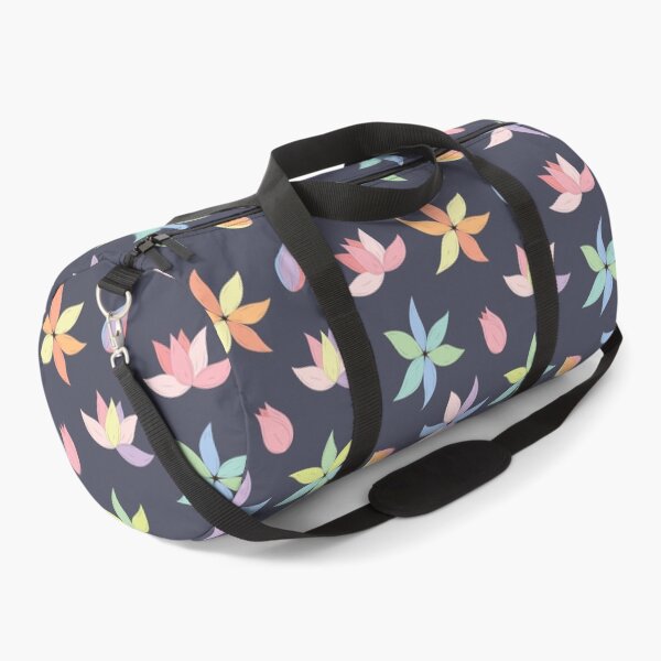 Item preview, Pastel Flowers designed and sold by JoynulAbedin.