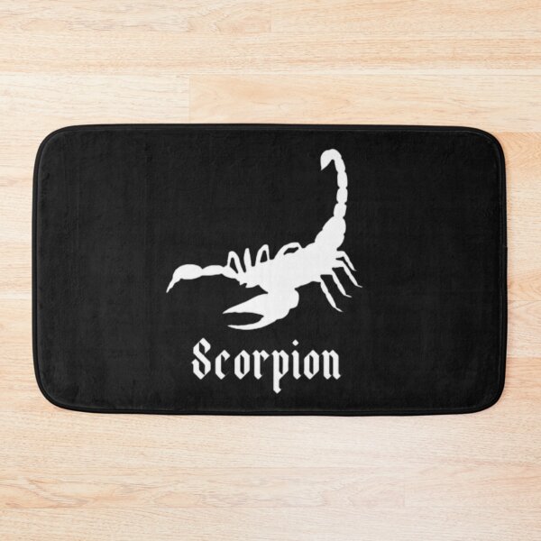 Aperçu de l'œuvre Scorpion créée et vendue par luckyturtles.