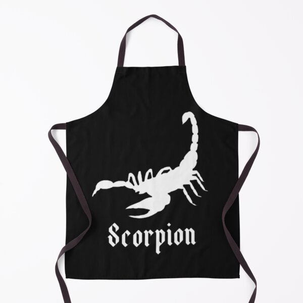 Aperçu de l'œuvre Scorpion créée et vendue par luckyturtles.