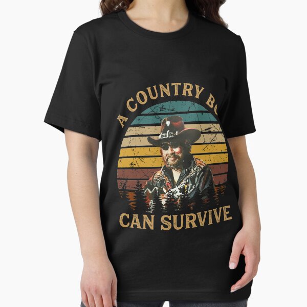 Item preview, A Country Boy Can Survive designed and sold by HarrisonBaker.
