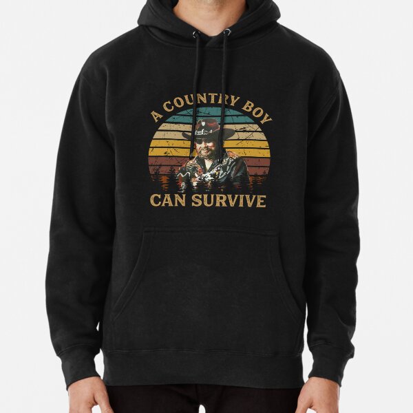 Country Boy Hoodies & Sweatshirts for Sale