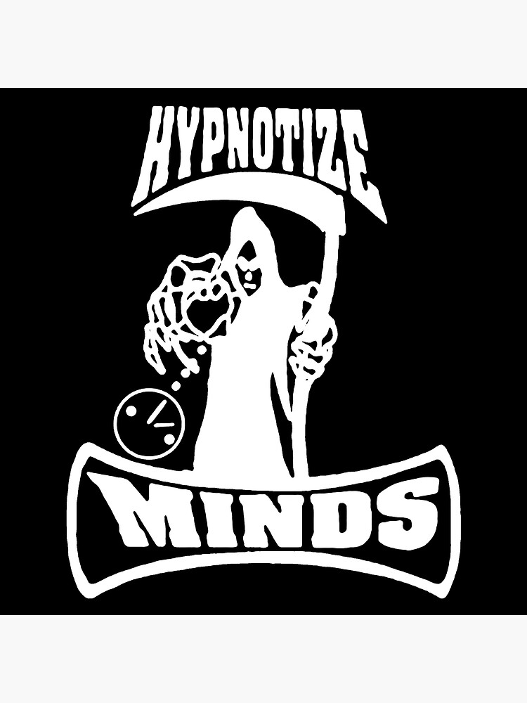 3 6 mafia hypnotize minds