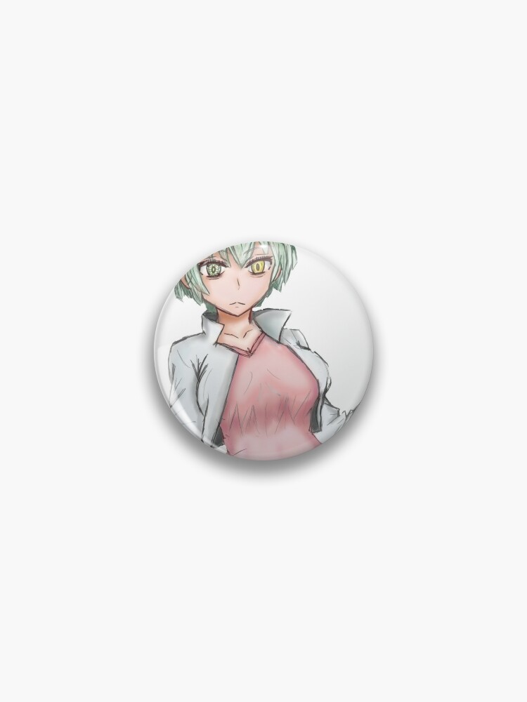 Pin on Random Anime