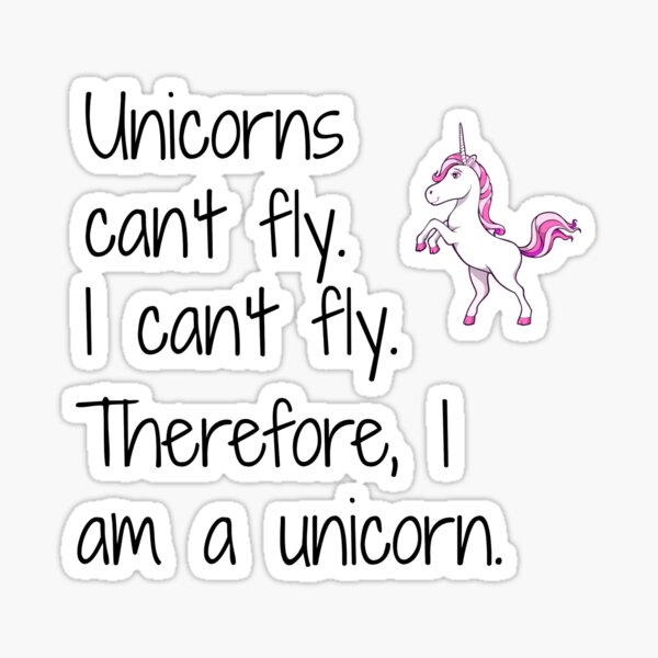 Item preview, Unicorn design designed and sold by inspoalamode.