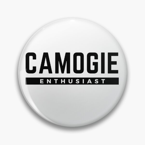 Item preview, Camogie Enthusiast designed and sold by TheGreenGoat.