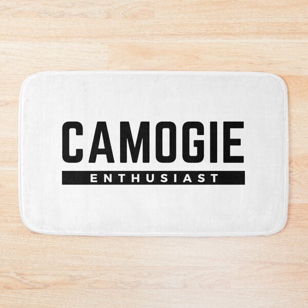 Item preview, Camogie Enthusiast designed and sold by TheGreenGoat.