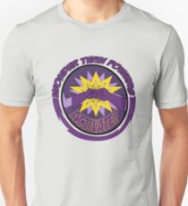 Wonder Twins Power Activate Unisex T-Shirt