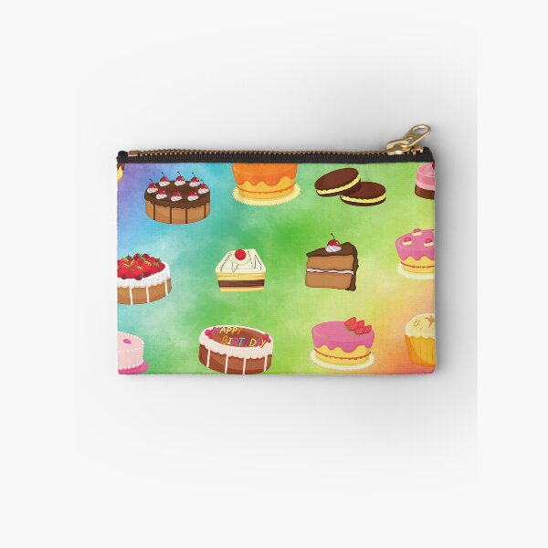 Item preview, Desserts designed and sold by TeamBlue.