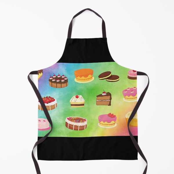 Item preview, Desserts designed and sold by TeamBlue.