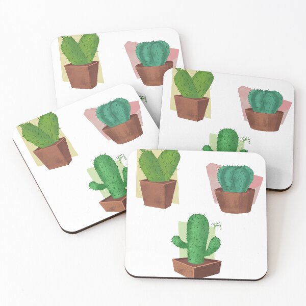 Item preview, Cactus designed and sold by Dawnashley04.