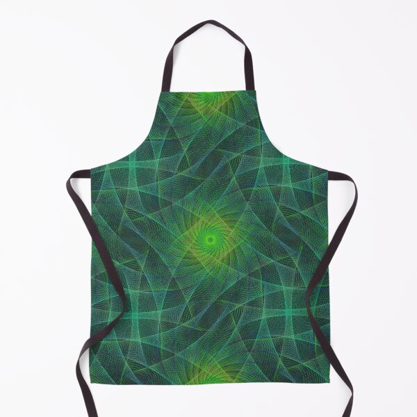 Item preview, Abstract Psychedelic Art designed and sold by SoccaTamam.