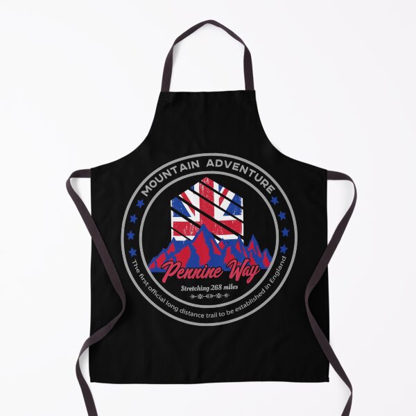 Item preview, Mountain Adventure, Pennine Way, United Kingdom designed and sold by Rima Amin.