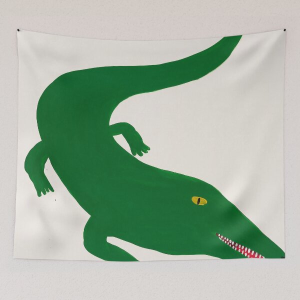 Item preview, Can i get a ride back to the swamp designed and sold by lisroark8.