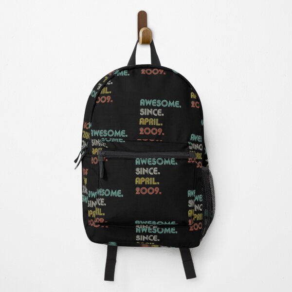 Item preview, Awesome Since April 2009 12th Birthday 12 Year Old Boys Girl designed and sold by anniversaryshop.