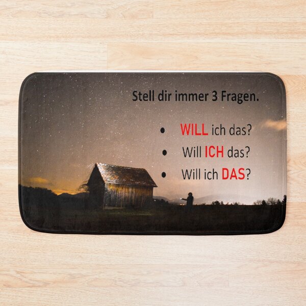 Item preview, Do I really want this? designed and sold by Yireso Luna.