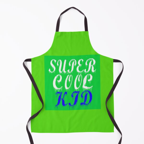 Item preview, SUPER COOL KID designed and sold by suryaperi.