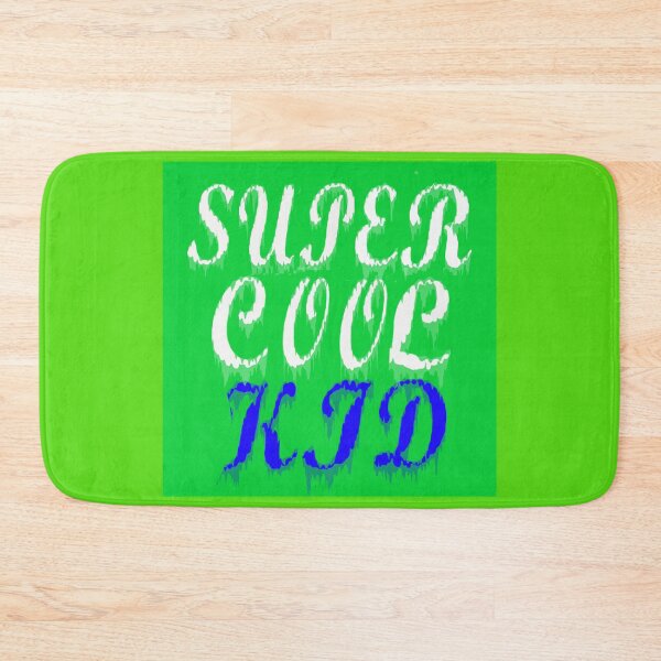 Item preview, SUPER COOL KID designed and sold by suryaperi.