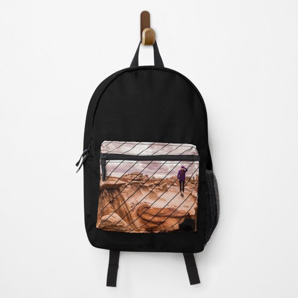 Item preview, Canyon designed and sold by PureGeometry.