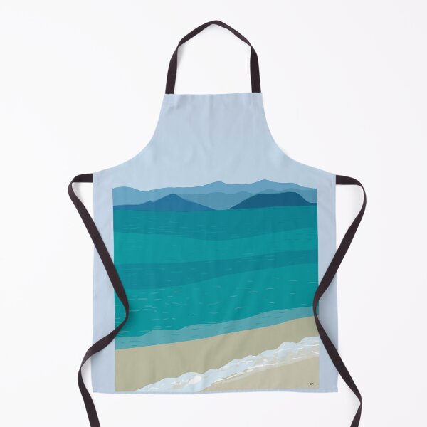 Item preview, Beach life 3 - Prokopis, Naxos designed and sold by Amilia Korre.