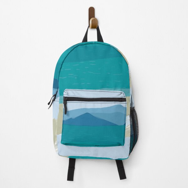 Item preview, Beach life 3 - Prokopis, Naxos designed and sold by Amilia Korre.