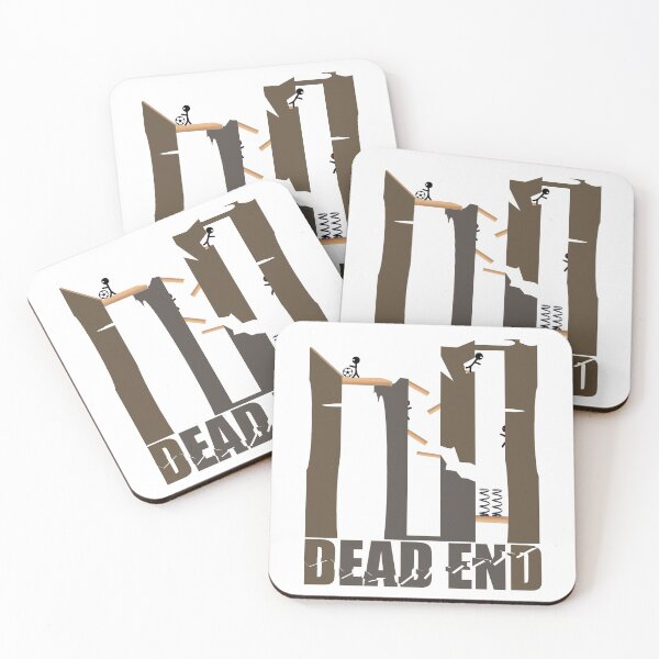 Item preview, Dead End designed and sold by HorizonDesignz.