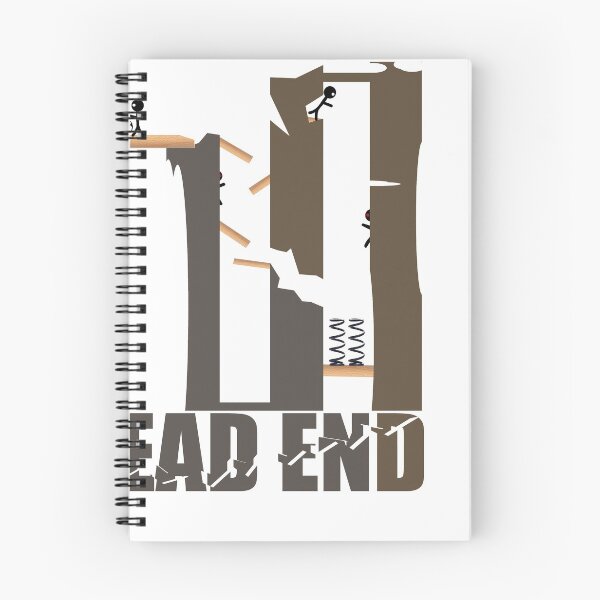 Item preview, Dead End designed and sold by HorizonDesignz.