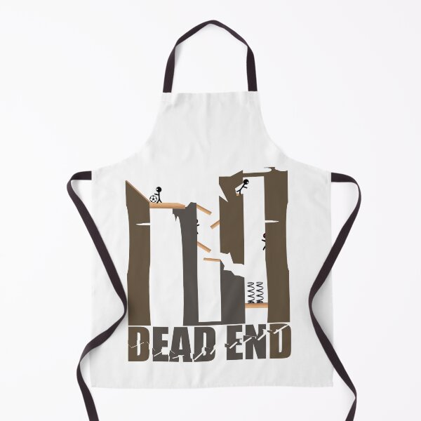 Item preview, Dead End designed and sold by HorizonDesignz.