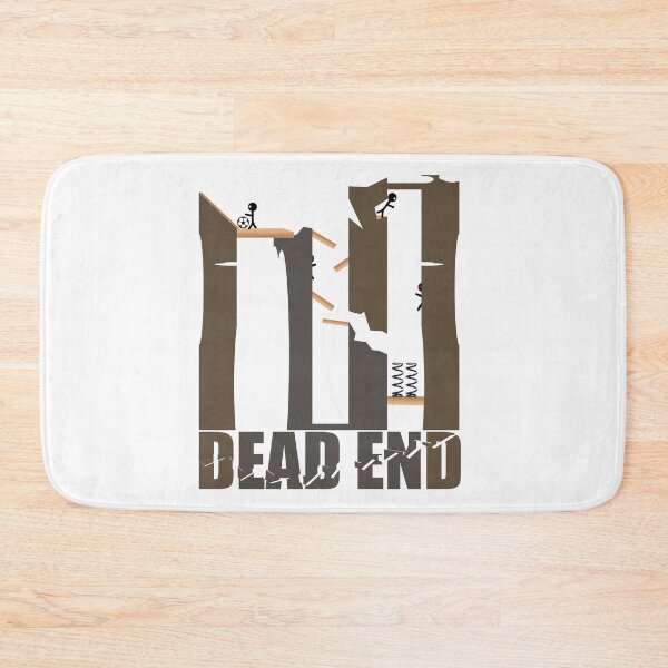 Item preview, Dead End designed and sold by HorizonDesignz.