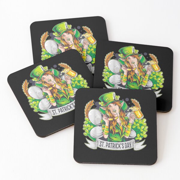Item preview, Irish Fairy For St Paricks Day  designed and sold by mylahKristian.