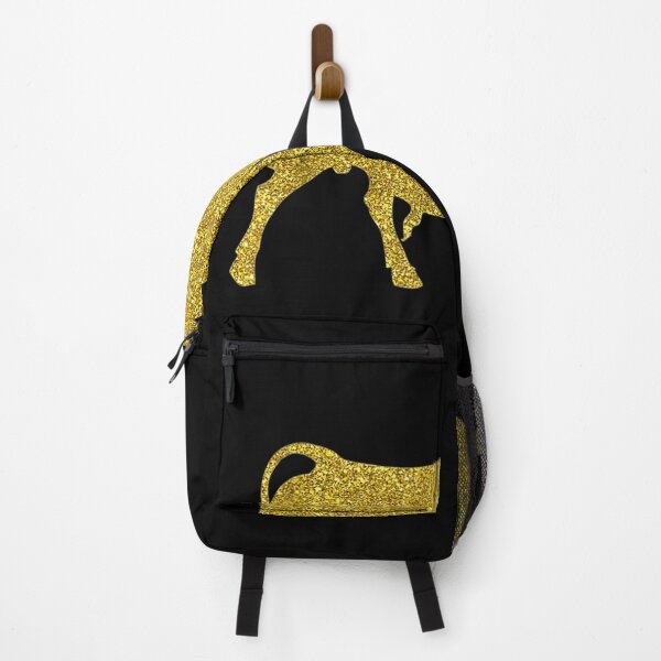 Item preview, Bull Angry Buffalo Cow Vintage Golden Retro Animal  designed and sold by sariyahharry.
