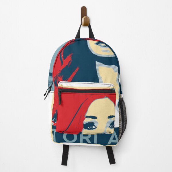 Item preview, Tori Amos For President designed and sold by KaylahLamb.