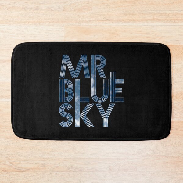 Item preview, Mr Blue Sky  designed and sold by TwistStationery.