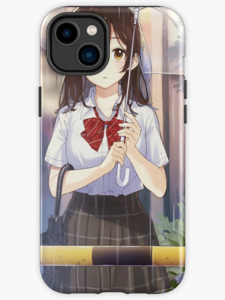 Kanojo, Okarishimasu Season 2 iPhone Case for Sale by kendracarsont