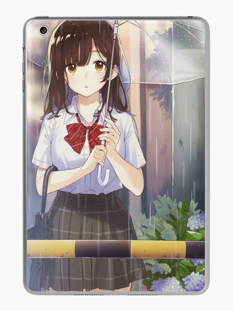 Koi to Yobu ni wa Kimochi Warui / Koikimo iPad Case & Skin for Sale by  WAIFUCORNER