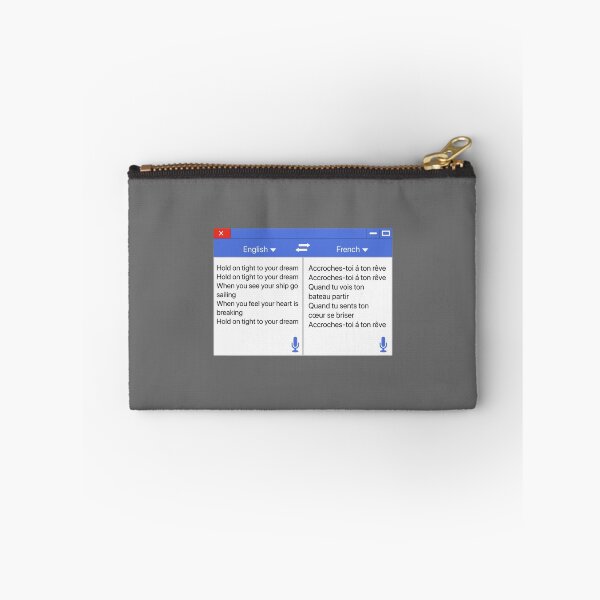 Artikelvorschau, Lyric Generator entworfen und verkauft von TwistStationery.