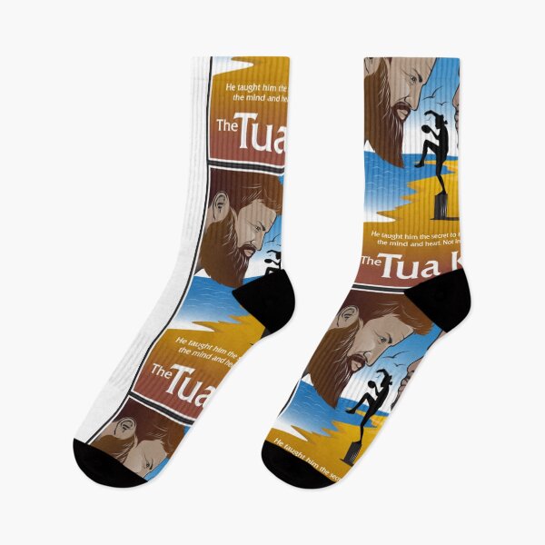 Item preview, Tua Tagovailoa  Ryan Fitzpatrick Drive-in Movie Ready designed and sold by KaylahLamb.