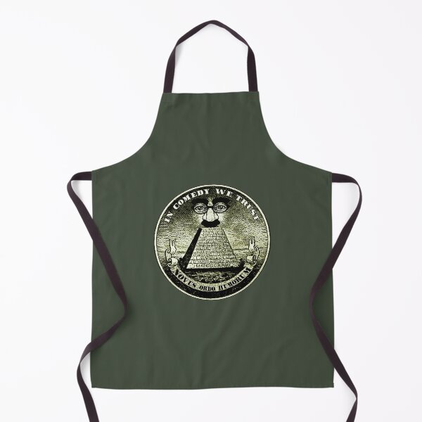 Item preview, La comedia Illuminati - Novus Ordo Humorum designed and sold by GUS3141592.
