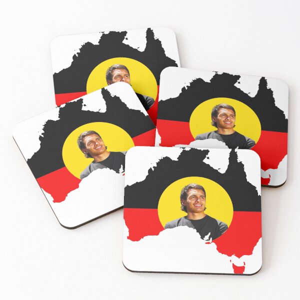 Item preview, Jamarra, Deadly Aussie designed and sold by AmazingBubble.