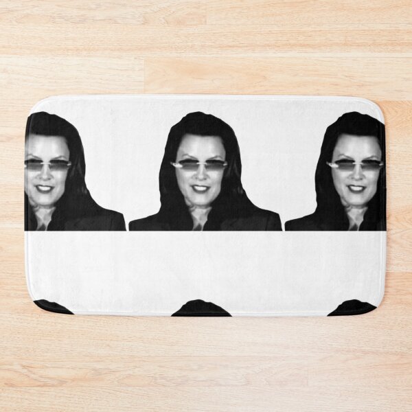 Item preview, That Woman From Michigan aka Big Gretch designed and sold by KaylahLamb.