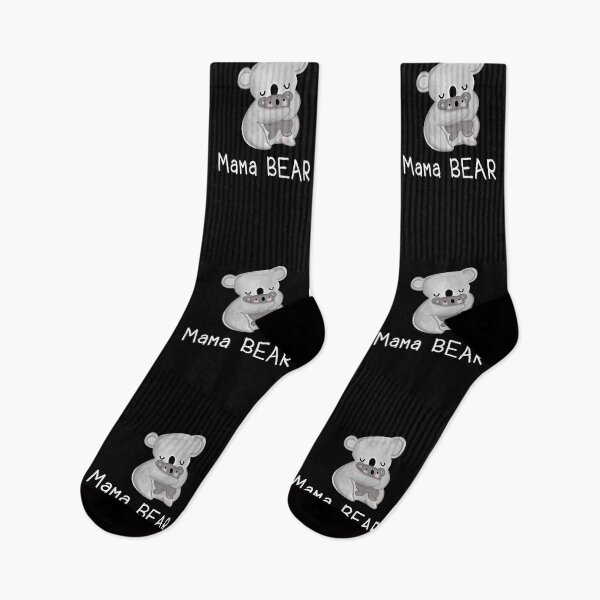 Item preview, Mama Bear, Cute Koala Bear Mom and Baby, Mothers Day Gift designed and sold by Koalaslifestyle.