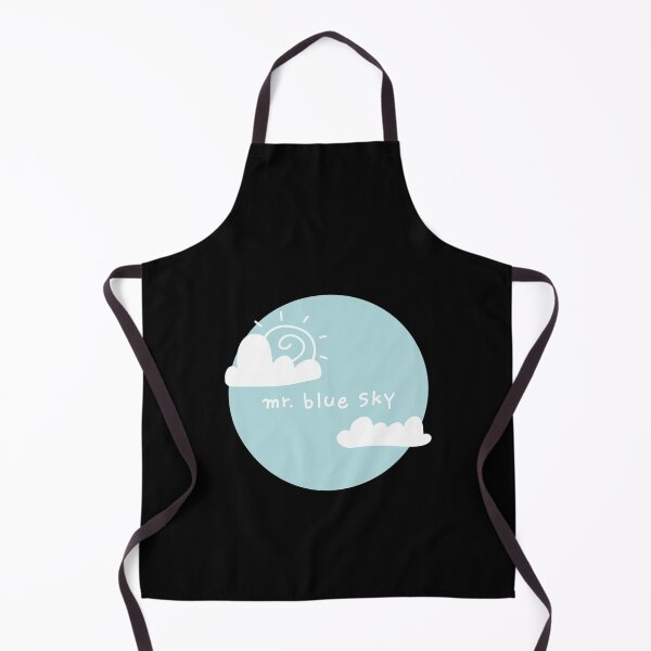 Artikelvorschau, Herr Blue Sky entworfen und verkauft von TwistStationery.