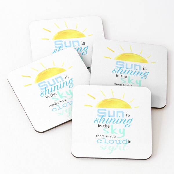 Item preview, Mr Blue Sky  designed and sold by TwistStationery.