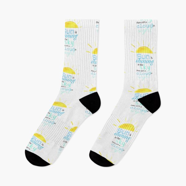 Item preview, Mr Blue Sky  designed and sold by TwistStationery.