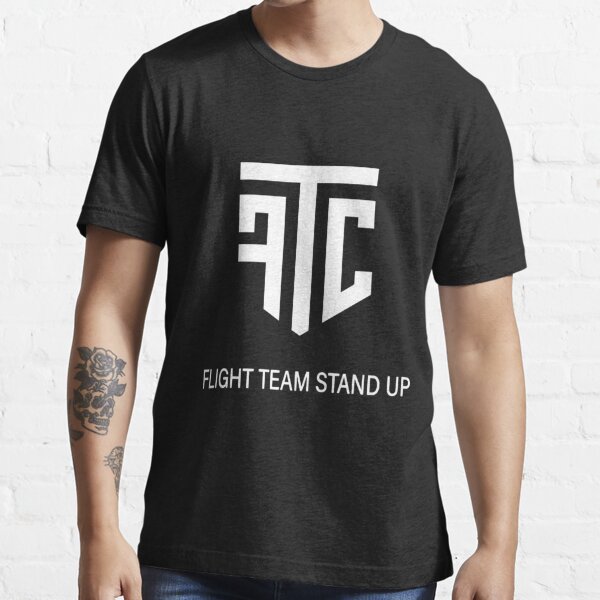 ftc shirt