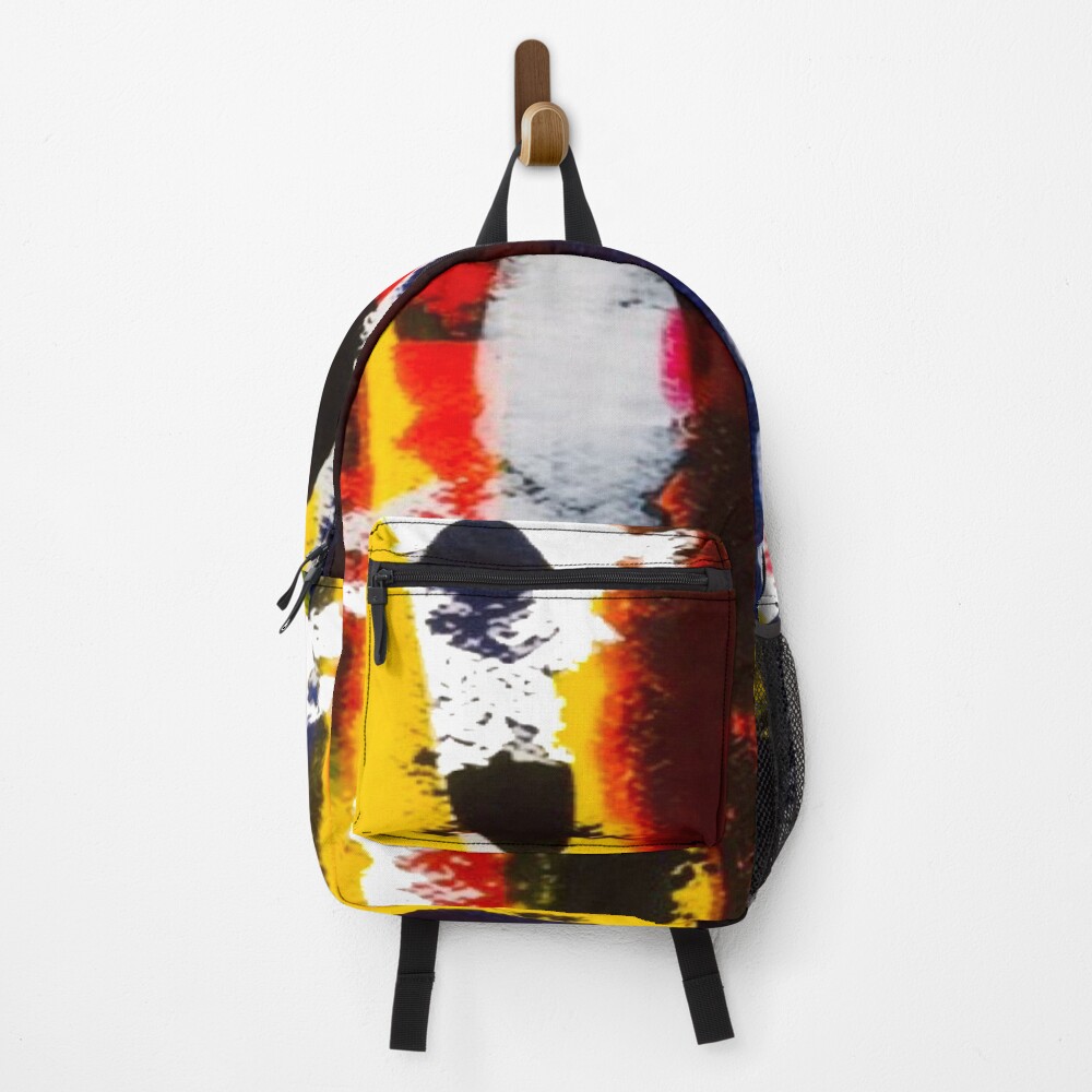 Item preview, Backpack designed and sold by ODD-ONE.