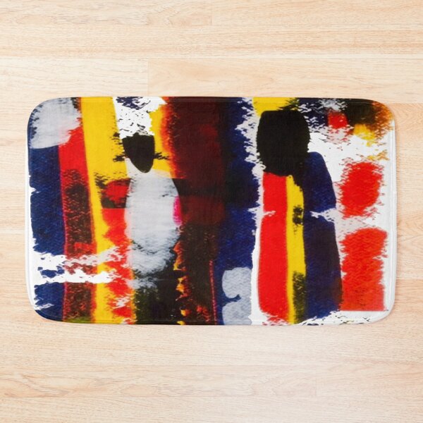 Item preview, ABSTRACT ART SERIES designed and sold by ODD-ONE.