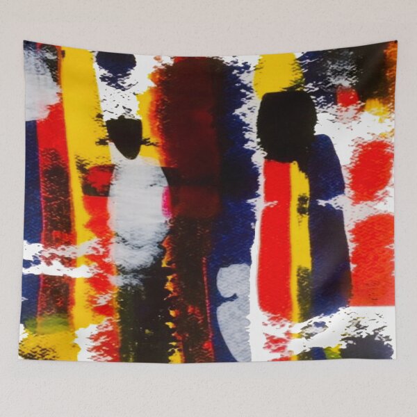 Item preview, ABSTRACT ART SERIES designed and sold by ODD-ONE.