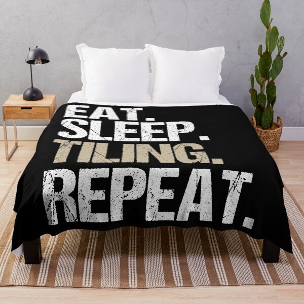 Item preview, Floor Tiler Tile Man Tile Setter Tile Layer designed and sold by Krautshirts.