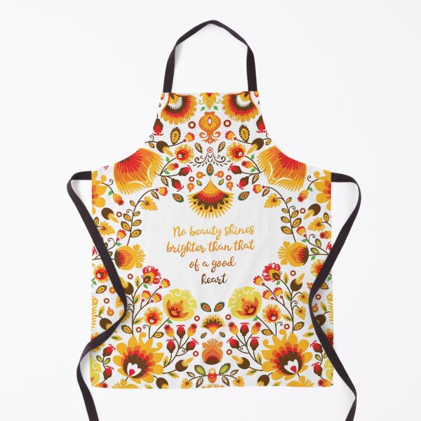 Item preview, Beautiful folk with inspiration in a heart - autumn edition designed and sold by FK-UK.