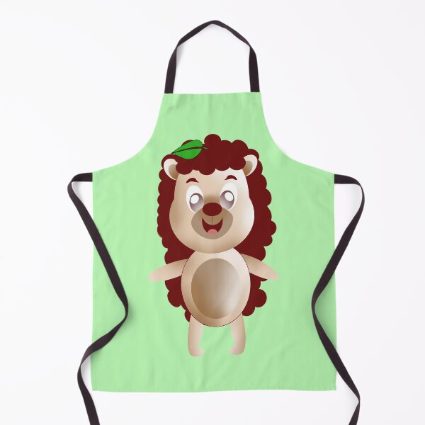 Item preview, Hedgehug Cute Funny designed and sold by Cuddlythopia.